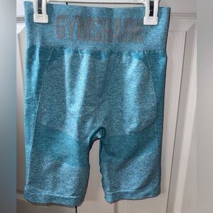 Gymshark Biker shorts